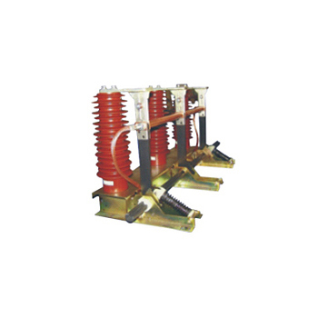 JN22(B)-40.5/31.5型戶內高壓接地開關